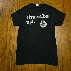 Planet Fitness T-shirt